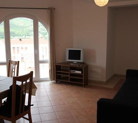 Appartement Ara-Marina à Baška Extérieur photo