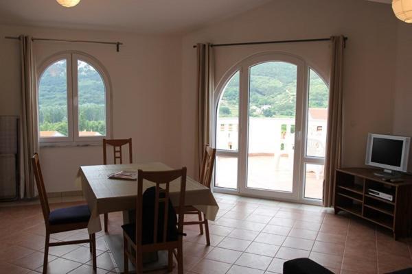 Appartement Ara-Marina à Baška Extérieur photo